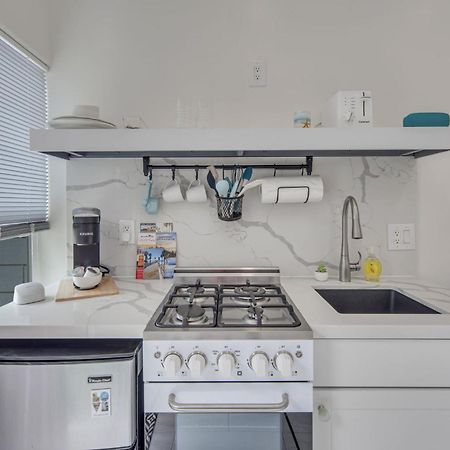 The Shining Sea C Apartment โอเชียนไซด์ ภายนอก รูปภาพ
