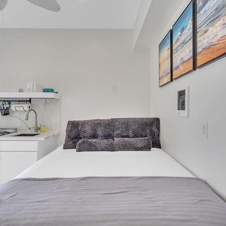 The Shining Sea C Apartment โอเชียนไซด์ ภายนอก รูปภาพ