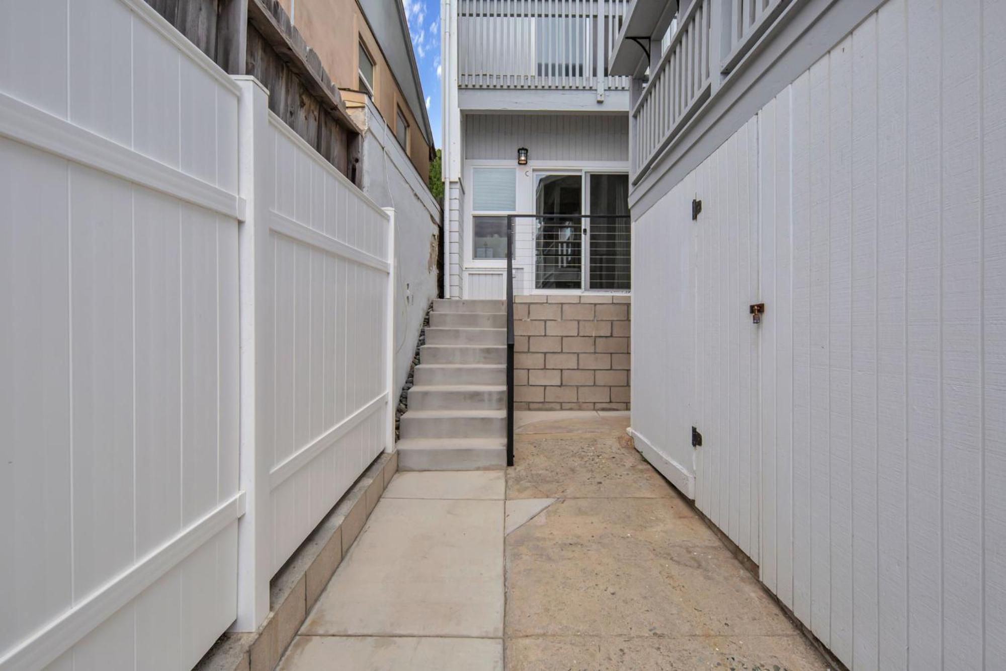 The Shining Sea C Apartment โอเชียนไซด์ ภายนอก รูปภาพ