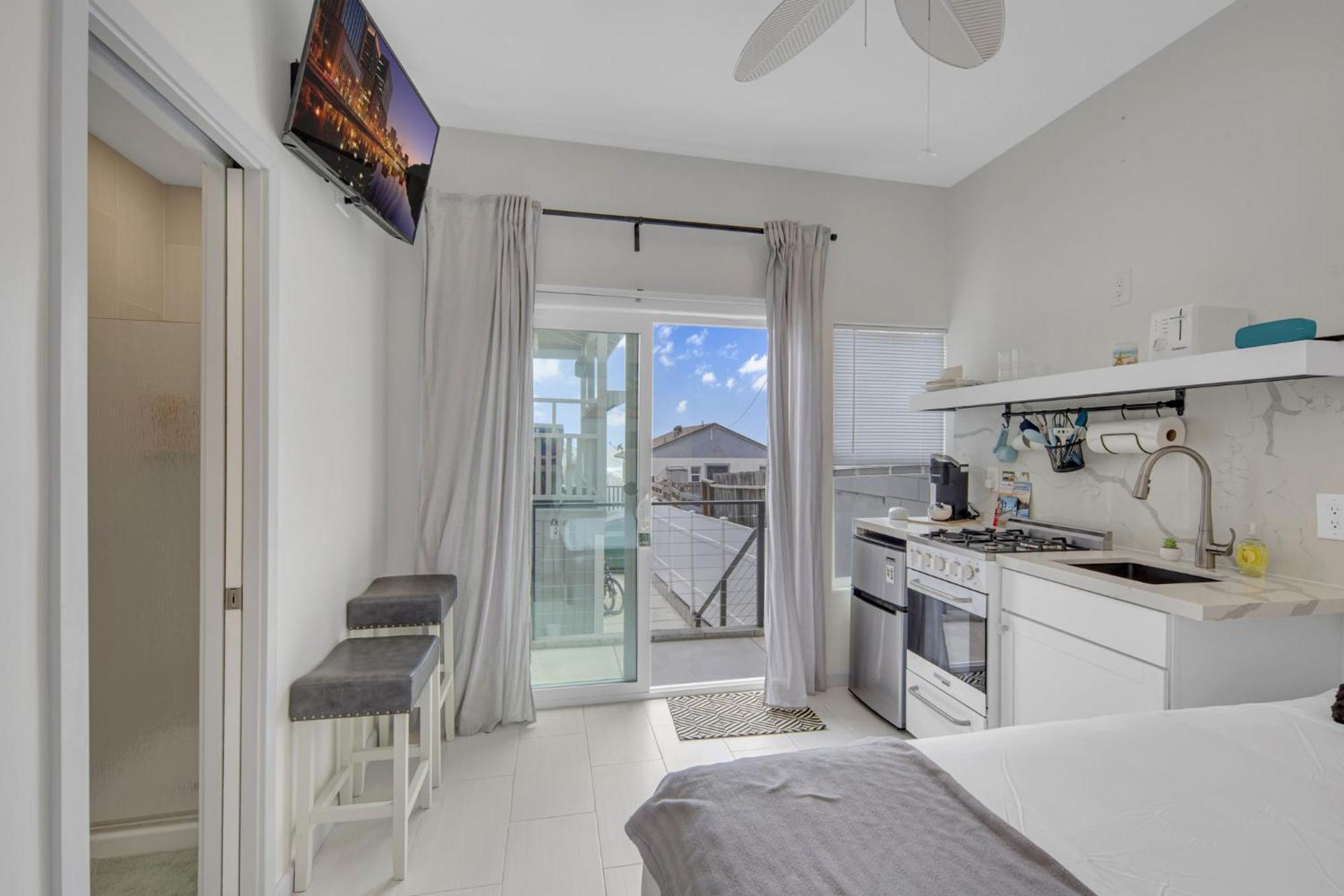 The Shining Sea C Apartment โอเชียนไซด์ ภายนอก รูปภาพ