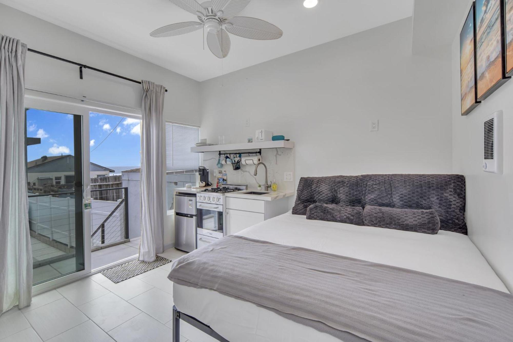 The Shining Sea C Apartment โอเชียนไซด์ ภายนอก รูปภาพ