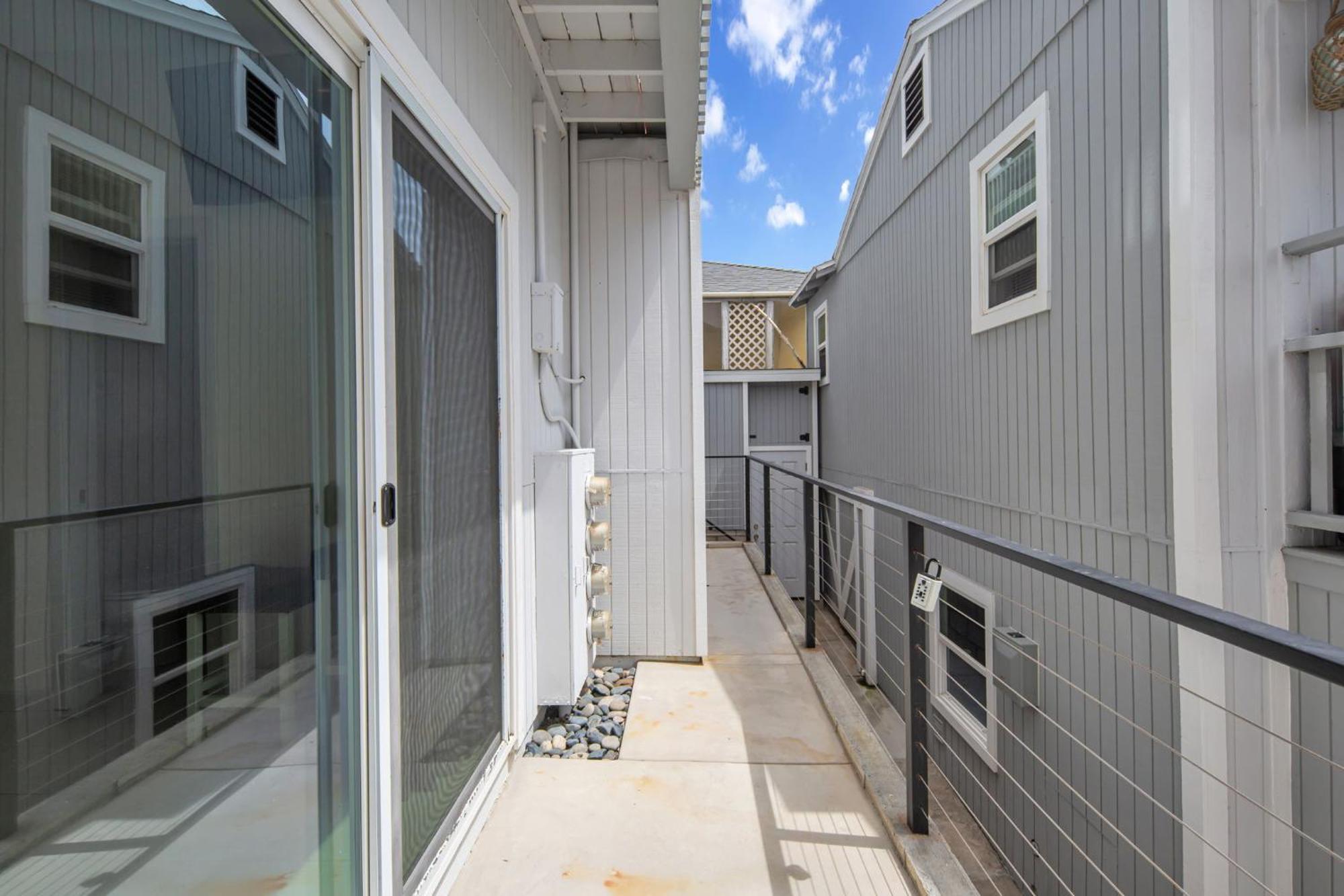 The Shining Sea C Apartment โอเชียนไซด์ ภายนอก รูปภาพ
