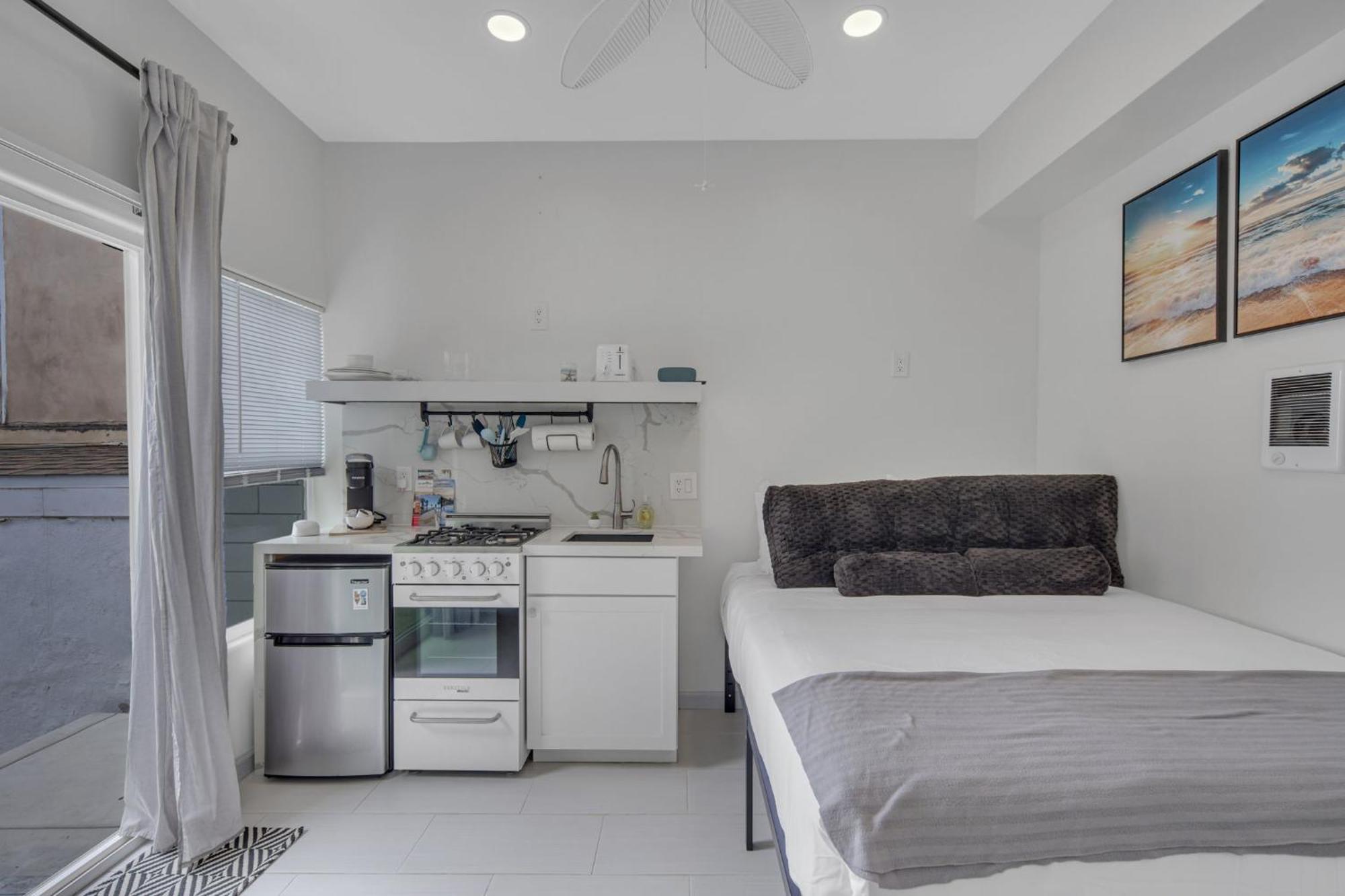 The Shining Sea C Apartment โอเชียนไซด์ ภายนอก รูปภาพ