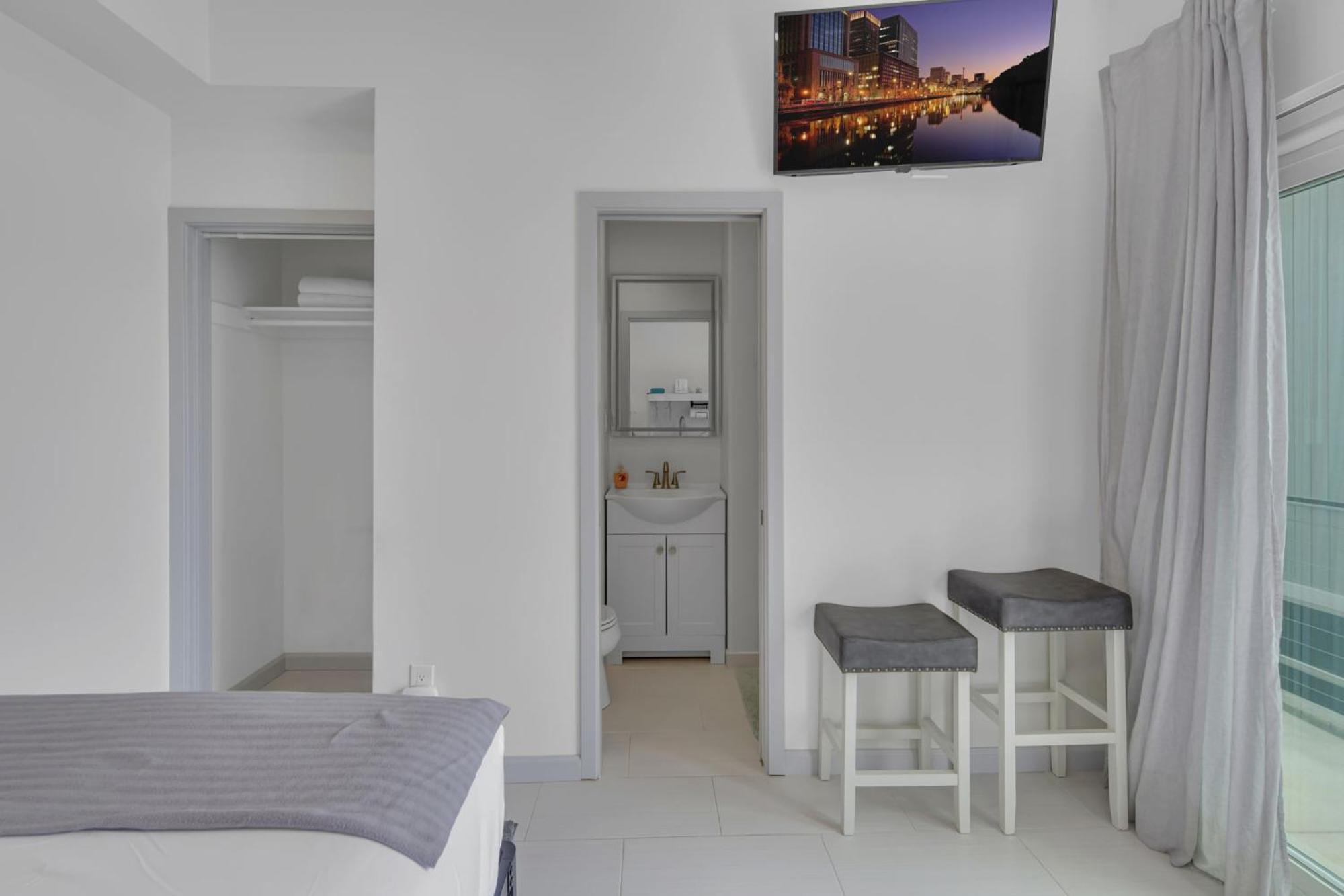 The Shining Sea C Apartment โอเชียนไซด์ ภายนอก รูปภาพ