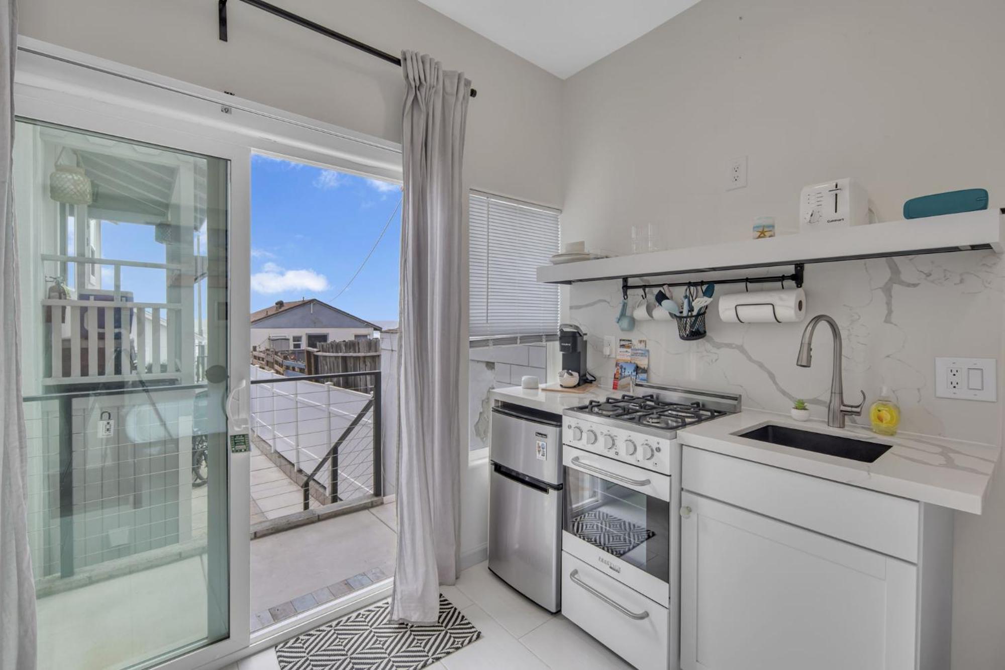 The Shining Sea C Apartment โอเชียนไซด์ ภายนอก รูปภาพ