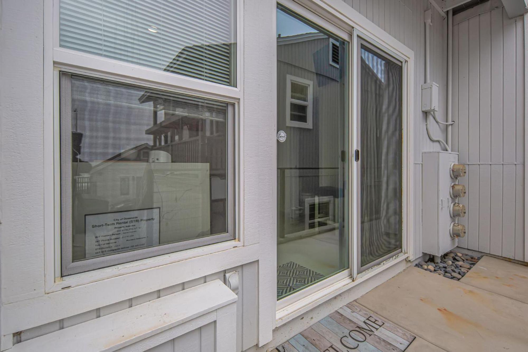 The Shining Sea C Apartment โอเชียนไซด์ ภายนอก รูปภาพ