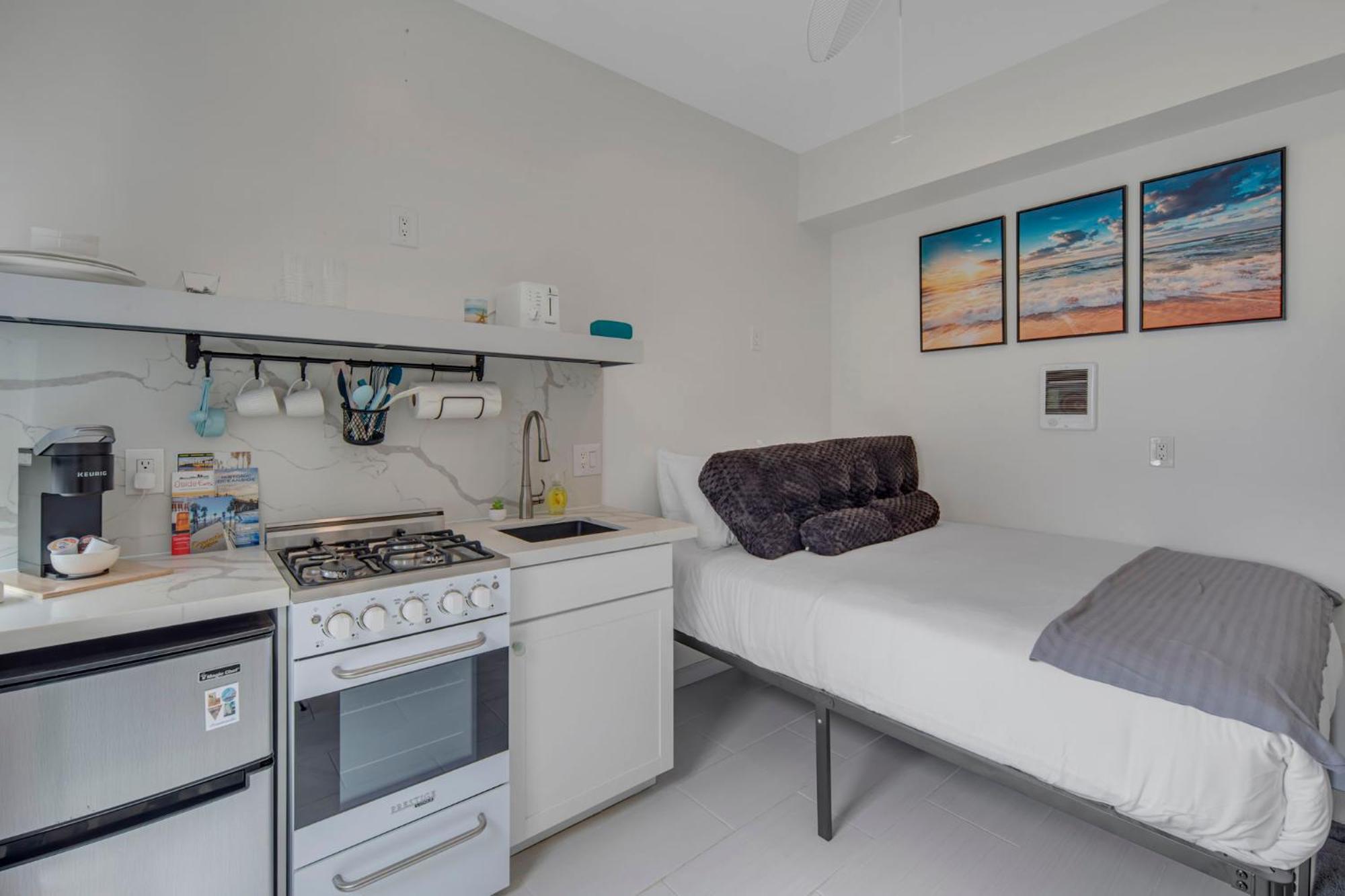 The Shining Sea C Apartment โอเชียนไซด์ ภายนอก รูปภาพ