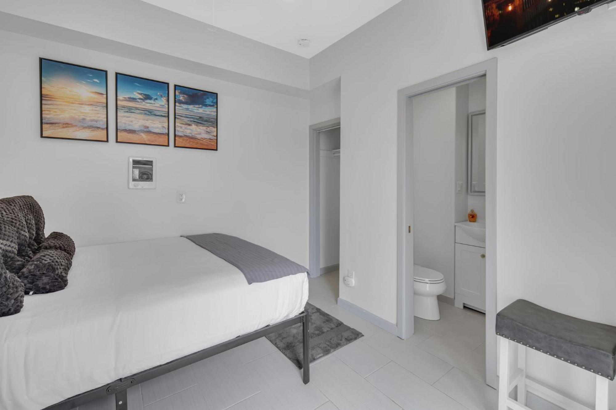 The Shining Sea C Apartment โอเชียนไซด์ ภายนอก รูปภาพ